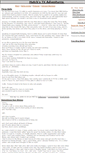 Mobile Screenshot of hutchintx.blogeasy.com