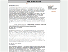Tablet Screenshot of baseballbusinessnews.blogeasy.com